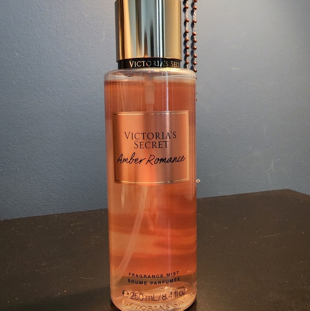 Victoria secret body spray